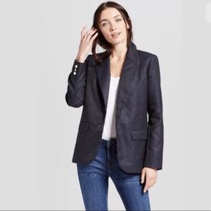 A New Day women’s boy friend blazer size NWT